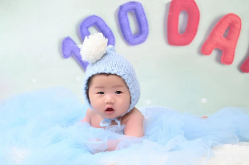 梧州宝宝多久会笑 梧州宝宝多久会笑